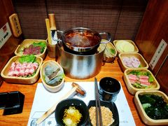 -独食火锅·半米屋台(直营总店)
