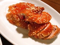 -湖滨28中餐厅·西湖宴·杭州君悦酒店