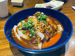 -北京老铺烤鸭(老城根店)