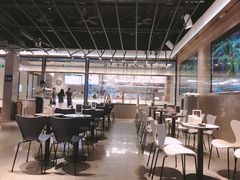 大堂-野萃山·潮汕厚果汁(十亩地店)