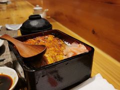 -大岛日本料理铁板烧(南通大饭店)