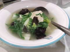 -眷江南之小蓝鲸(王府大街店)