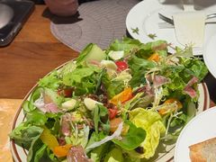 -Sheee Cafe restaurant(青林湾店)