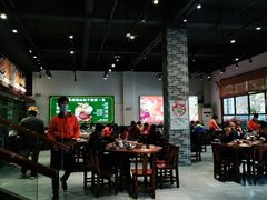 大堂-猪腰一家·地道佛山菜(里水店)