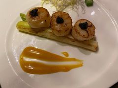 -炙柒Sekinana·精致料理 烧鸟·铁板烧(海上世界店)