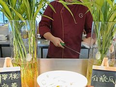 -昆山裕元花园酒店·温莎西餐厅