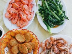 -秋姐美食店(海陵岛保利店)