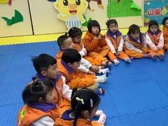 -吉的堡幼儿园(华城园)