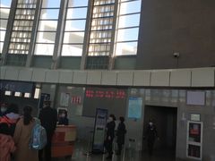 -塘沽站