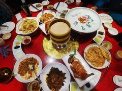 -京味斋·北京烤鸭(北京南站洋桥店)