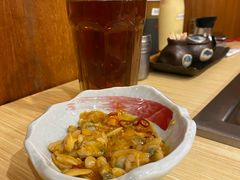 -日葵 大阪烧ひまり(仙霞路店)