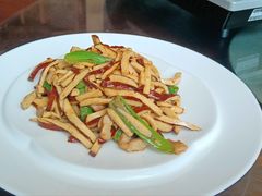 -羡餐厅·杭帮菜·淳菜(千岛湖自由洲际殿店)