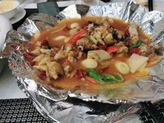 -清真悦宾楼食府(海湖店)