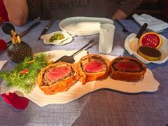 -弦月窗LUNETTE BY AMANDA(复兴路店)