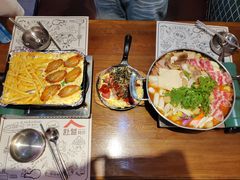 -韩热集市(百源店)