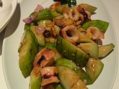 -汤城小厨•粤菜•靓汤(金宝街店)
