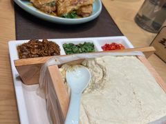 -王厚元饺子·辽菜·烤鸭(黄河大街店)