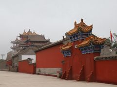 -玉皇阁