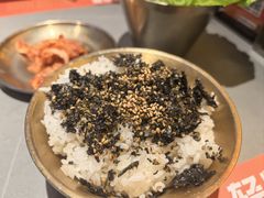 -轻烧烤肉(光谷步行街店)