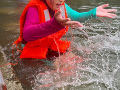 -雅鲁激流探险漂流