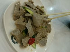 -西域胡氏大盘鸡(谈固店)