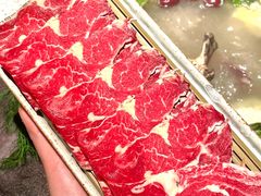 -三出山火锅(南京万象天地店)