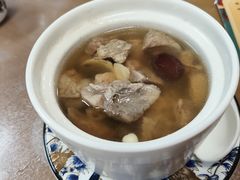 -下村新强记烧鹅店