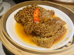-吉旺港式餐厅(南方商城店)