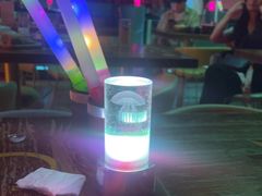 -MOSSO音乐酒吧·Live House(南京西路店)