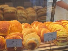-21克拉面包(崂山万象汇店)
