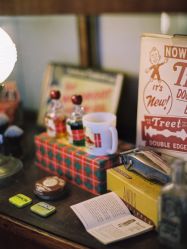 -IMUSE BARBER SHOP