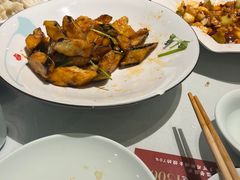 -百饺园(平山道店)