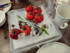 -小大董·烤鸭(王府井apm店)