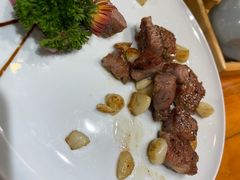 -甄花精致料理自助(城市阳台店)