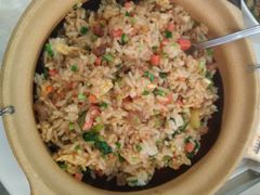 砂锅特色炒饭-眉州东坡(团结湖店)