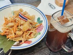 -PAPAYA泰国街头小吃(南山路店)