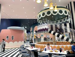 -奈尔宝·儿童乐园·亲子餐厅(鄞州万达店)