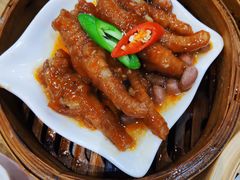 -赏点粤式点心(广州塔店)