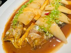 -锦楼·臻选新杭帮(杭州中心店)