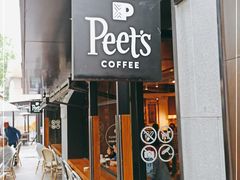 门面-Peet's 皮爷咖啡(东湖路手作店)