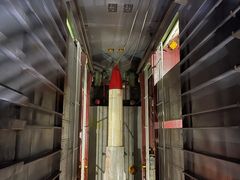 -泰达航母主题公园