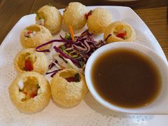 -Masala Curry and BBQ·玛莎拉巴基斯坦美食(金水万达店)