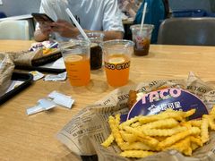 -TACO STAR 塔可星(下沙宝龙店)