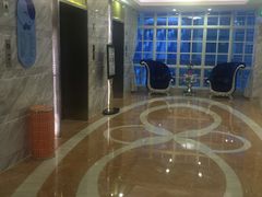 -广州花之恋城堡酒店