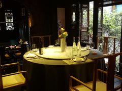 -鱼桥巷·美学川菜