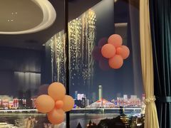 -君庭中餐厅(湘江豪生店)