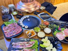 -杀猪天·韩国烤肉(总店)
