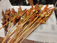 -串盟烧烤大排档·长沙美食地标(星沙店)