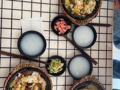 -渝绝回味碗土家洋芋饭(学道街店)