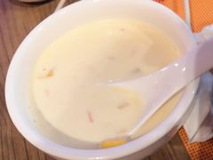 -万德诺富特酒店·自助餐厅(万德大厦店)